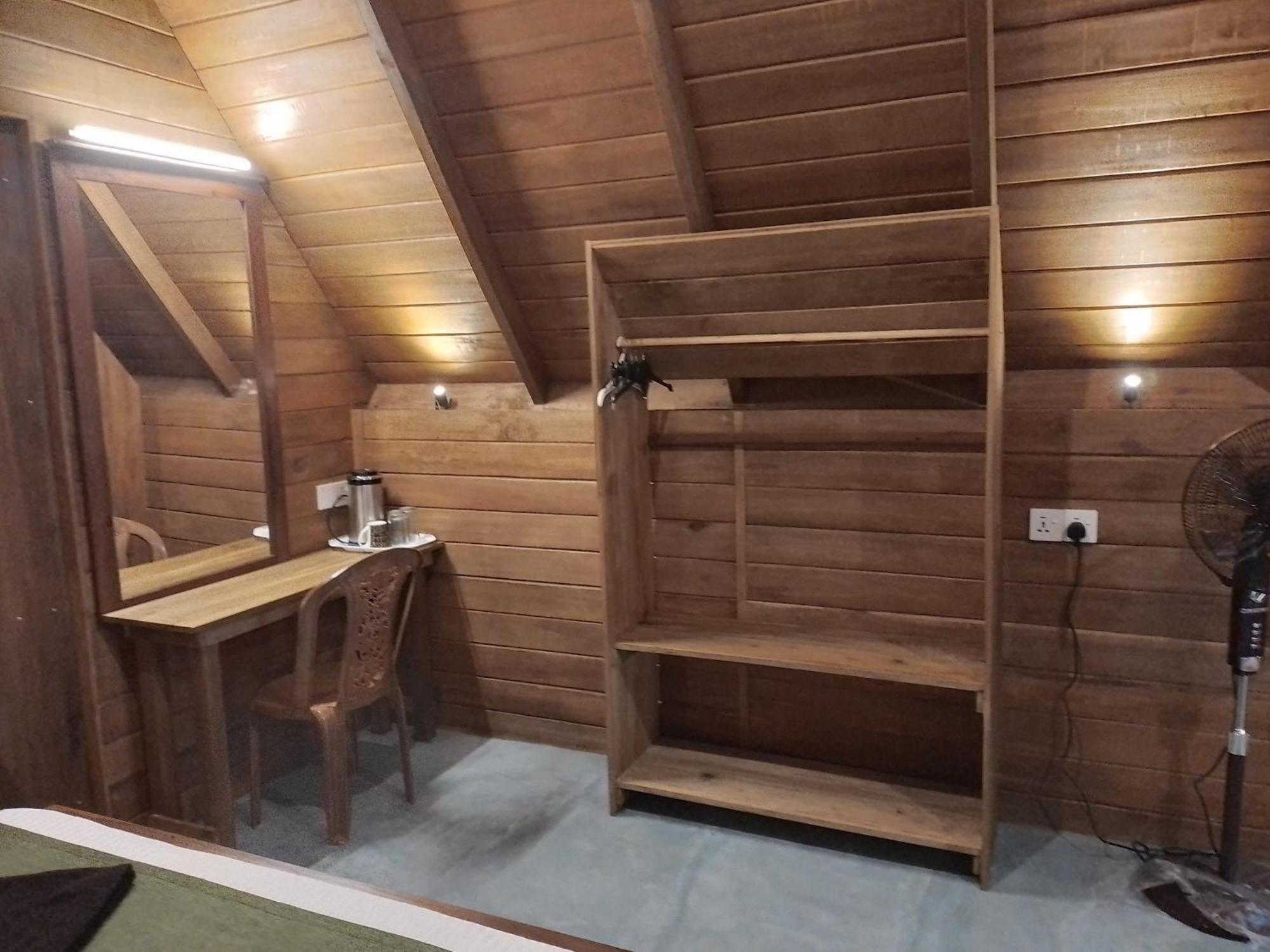 Habarana New Star Homestay エクステリア 写真