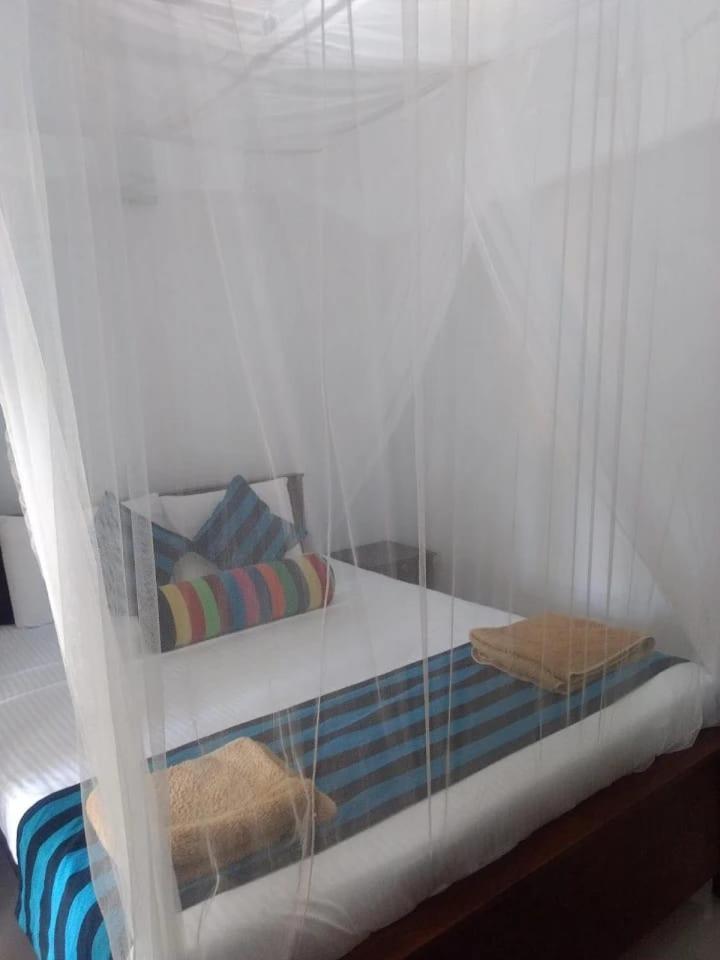 Habarana New Star Homestay 部屋 写真