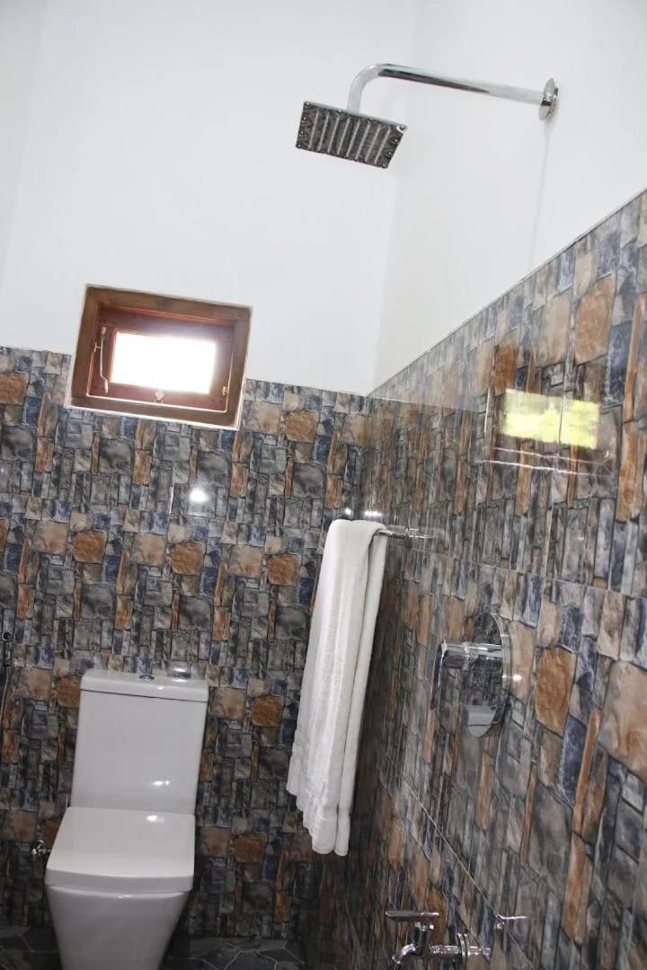 Habarana New Star Homestay 部屋 写真