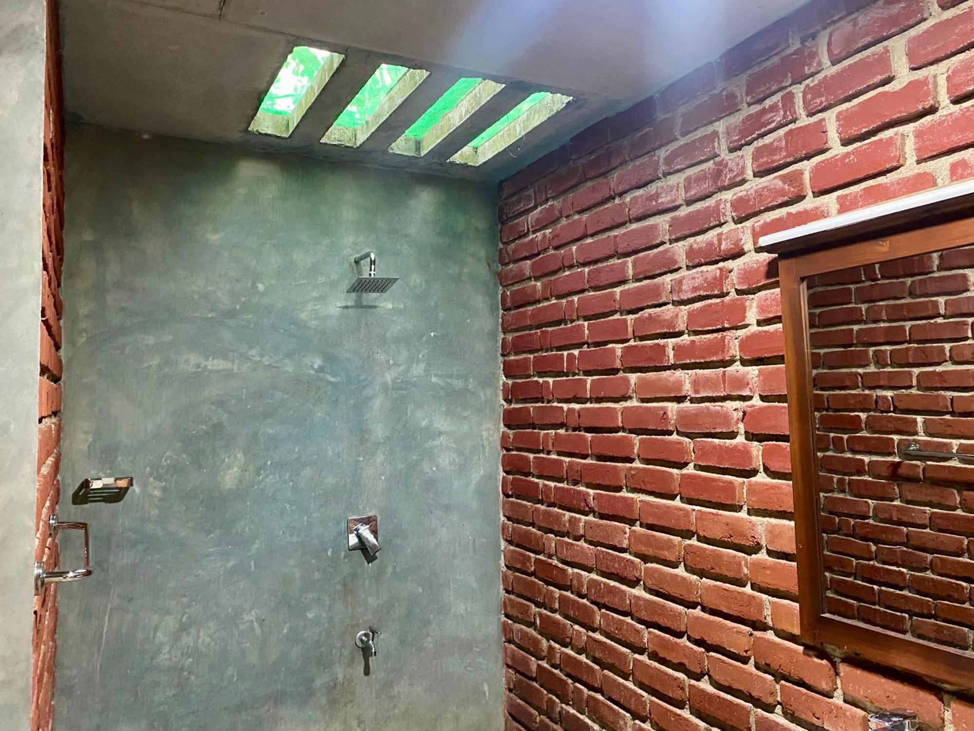 Habarana New Star Homestay エクステリア 写真