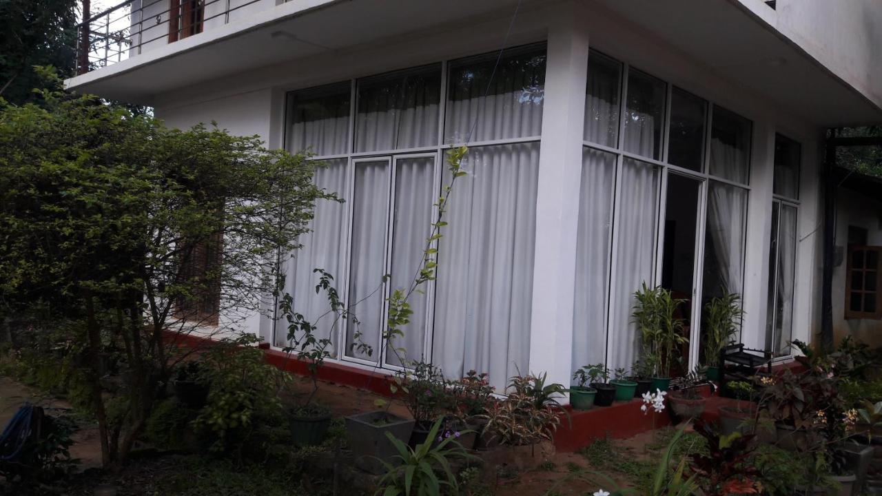 Habarana New Star Homestay エクステリア 写真